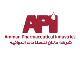 Amman Pharmaceutical Industries